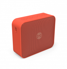 Lautsprecher Bluetooth Forever Speaker Blix 5 BS-800 rot