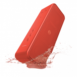 Haut-parleur Bluetooth Forever Speaker Blix 10 BS-850 rouge