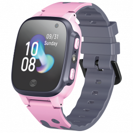 Smartwatch Forever Call Me 2 KW-60 pink