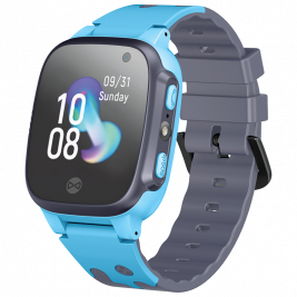 Smartwatch Forever Call Me 2 KW-60 blue