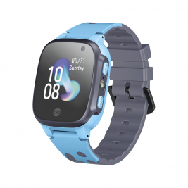 Smartwatch Forever Call Me 2 KW-60 blau
