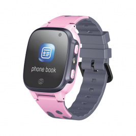 Smartwatch Forever Call Me 2 KW-60 rosa