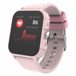 Smartwatch IGO 2 JW-150 pink