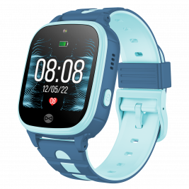Smartwatch Forever See Me 2 KW-310 blau