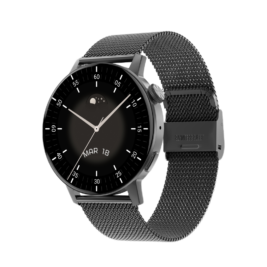 Smartwatch ForeVive 4 SB-350 czarny