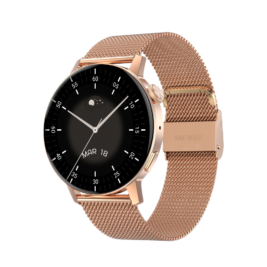 Smartwatch ForeVive 4 SB-350 rose gold