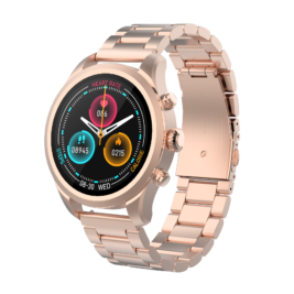 Smartwatch Verfi SW-800 Gold